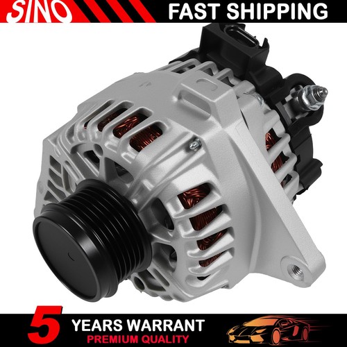 Alternator fits 2011 2017 - alternator, 2011-2017