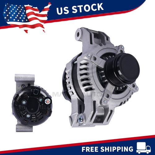 Alternator 11554 for - 11554,